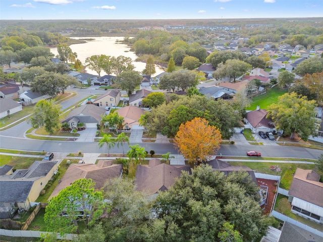 2342 TIOGA DRIVE, Land O Lakes, FL 34639