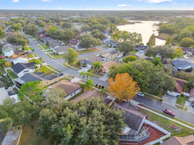 2342 TIOGA DRIVE, Land O Lakes, FL 34639