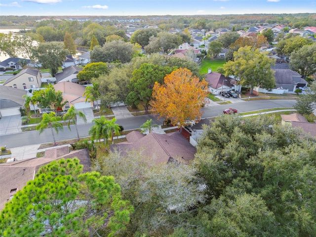 2342 TIOGA DRIVE, Land O Lakes, FL 34639