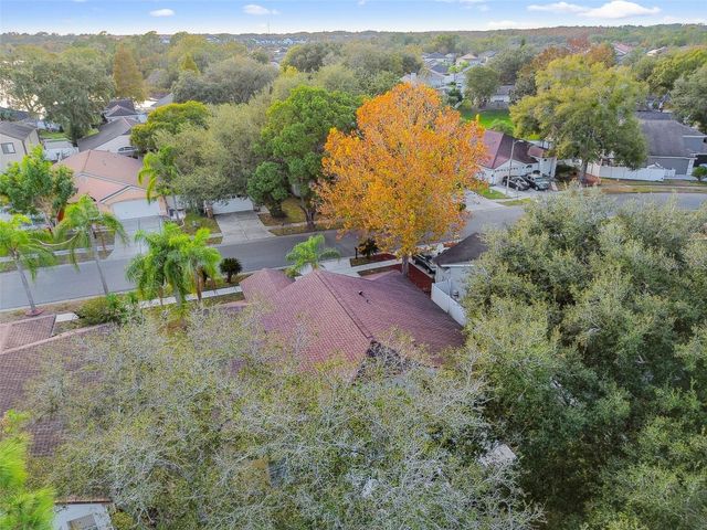 2342 TIOGA DRIVE, Land O Lakes, FL 34639
