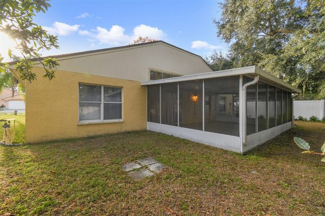 2342 TIOGA DRIVE, Land O Lakes, FL 34639