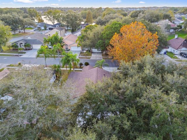 2342 TIOGA DRIVE, Land O Lakes, FL 34639