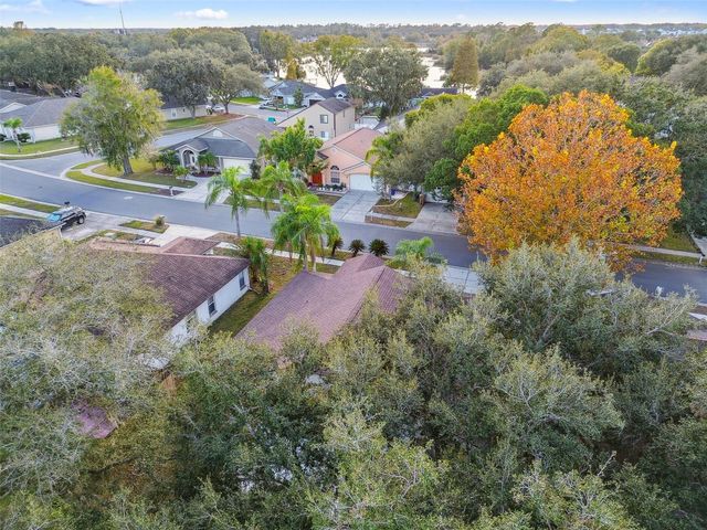 2342 TIOGA DRIVE, Land O Lakes, FL 34639