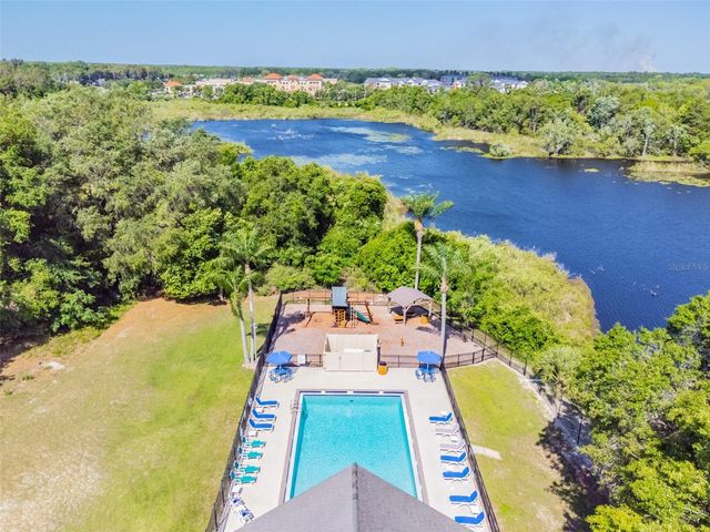 2342 TIOGA DRIVE, Land O Lakes, FL 34639
