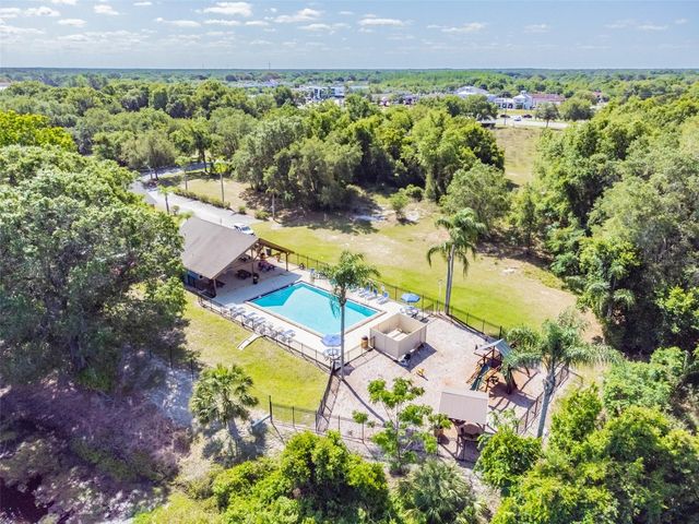 2342 TIOGA DRIVE, Land O Lakes, FL 34639