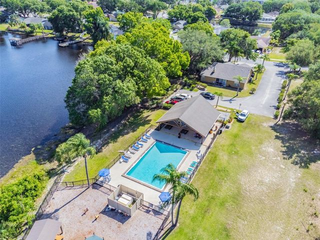 2342 TIOGA DRIVE, Land O Lakes, FL 34639