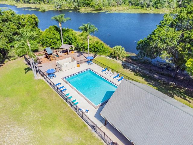 2342 TIOGA DRIVE, Land O Lakes, FL 34639