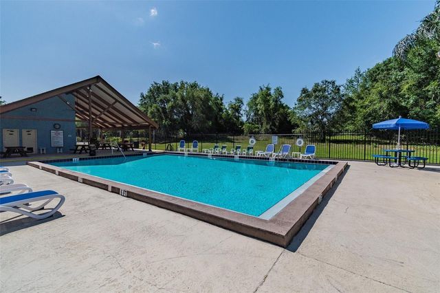 2342 TIOGA DRIVE, Land O Lakes, FL 34639