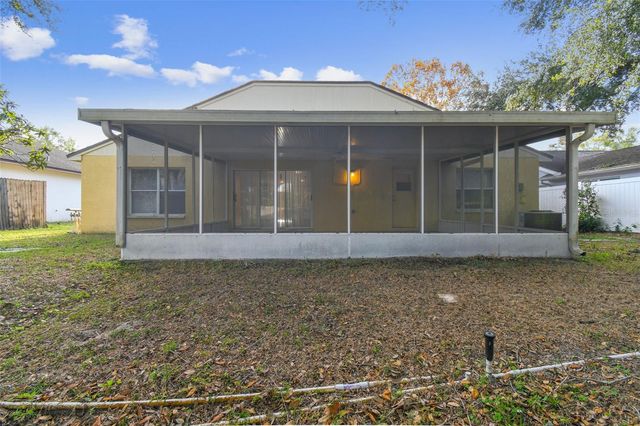 2342 TIOGA DRIVE, Land O Lakes, FL 34639