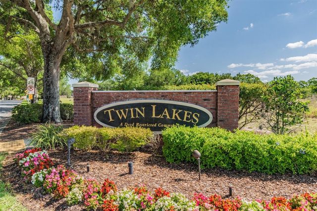 2342 TIOGA DRIVE, Land O Lakes, FL 34639