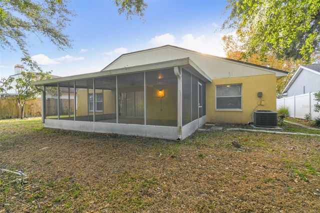 2342 TIOGA DRIVE, Land O Lakes, FL 34639