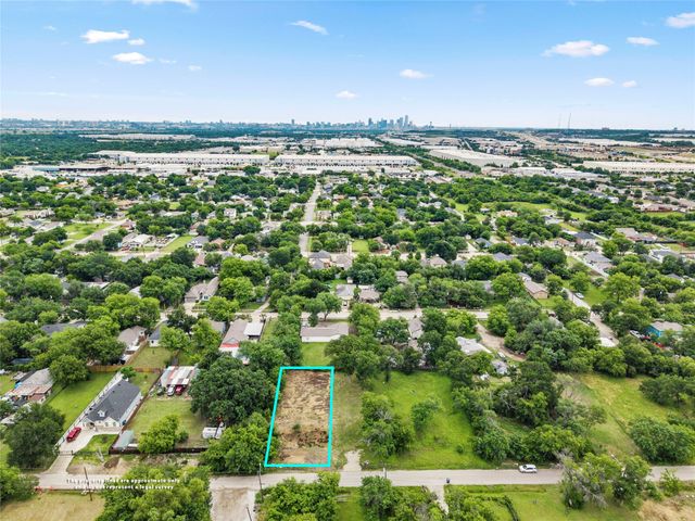 2434 Tallyho Lane, Dallas, TX 75212