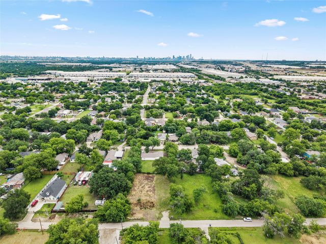 2434 Tallyho Lane, Dallas, TX 75212