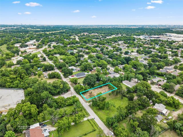 2434 Tallyho Lane, Dallas, TX 75212