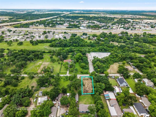 2434 Tallyho Lane, Dallas, TX 75212