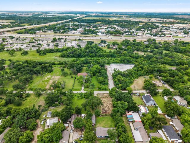 2434 Tallyho Lane, Dallas, TX 75212