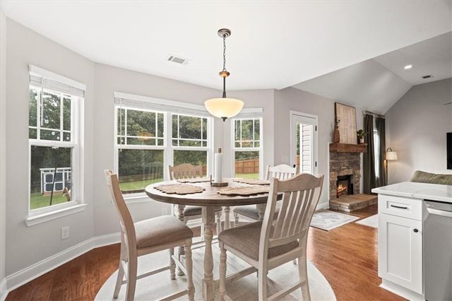 235 Willow Haven Street SE, Calhoun, GA 30701