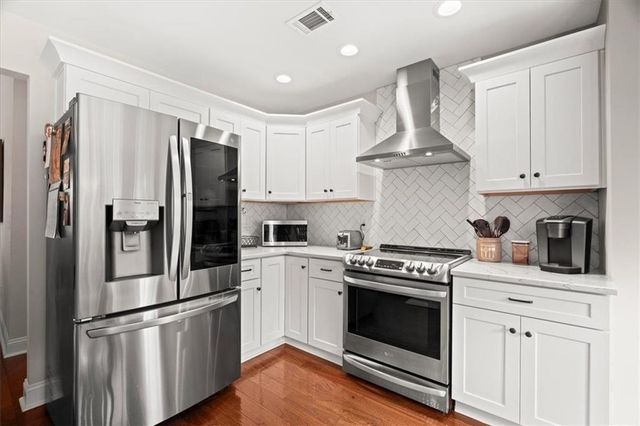 235 Willow Haven Street SE, Calhoun, GA 30701