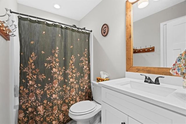 235 Willow Haven Street SE, Calhoun, GA 30701