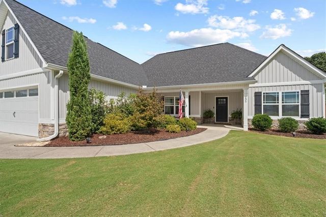 235 Willow Haven Street SE, Calhoun, GA 30701