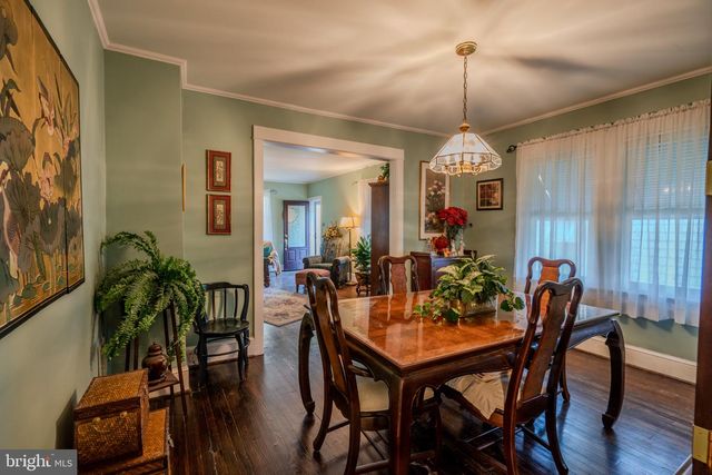 32 S HOOD AVE, Audubon, NJ 08106