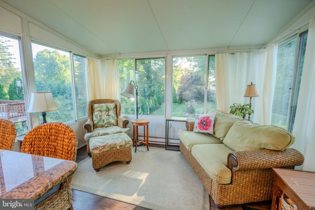 32 S HOOD AVE, AUDUBON, NJ 08106 — photo 3