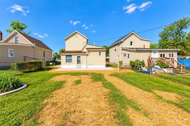 404 N 10th Street, Newark, OH 43055