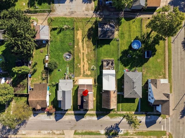 404 N 10th Street, Newark, OH 43055