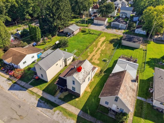 404 N 10th Street, Newark, OH 43055