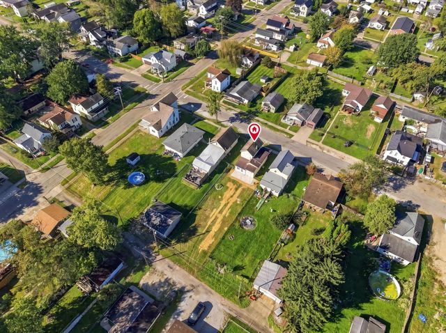 404 N 10th Street, Newark, OH 43055