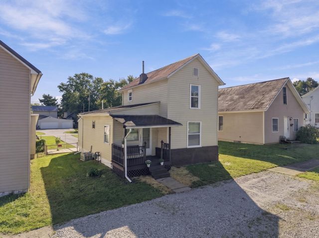 404 N 10th Street, Newark, OH 43055