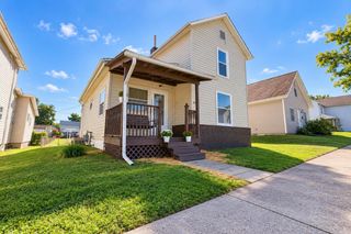 404 N 10th Street, Newark, OH 43055