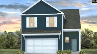 173 Livingston Woods Drive, Irmo, SC 29063