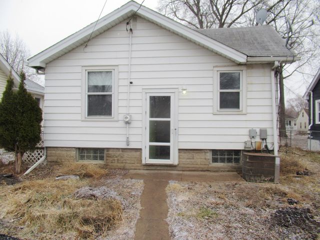 5418 31st Avenue S, Minneapolis, MN 55417