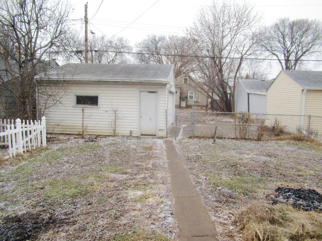 5418 31st Avenue S, Minneapolis, MN 55417