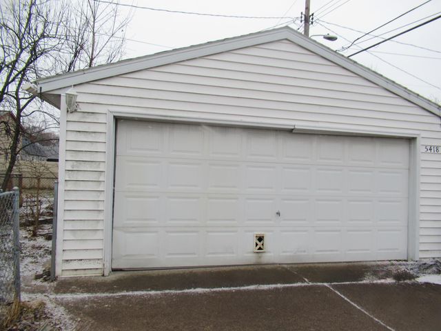 5418 31st Avenue S, Minneapolis, MN 55417