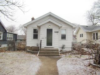5418 31st Avenue S, Minneapolis, MN 55417