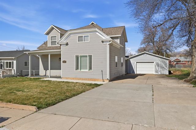 255 E 400 S, Bountiful, UT 84010