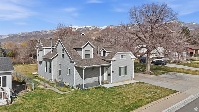 255 E 400 S, Bountiful, UT 84010