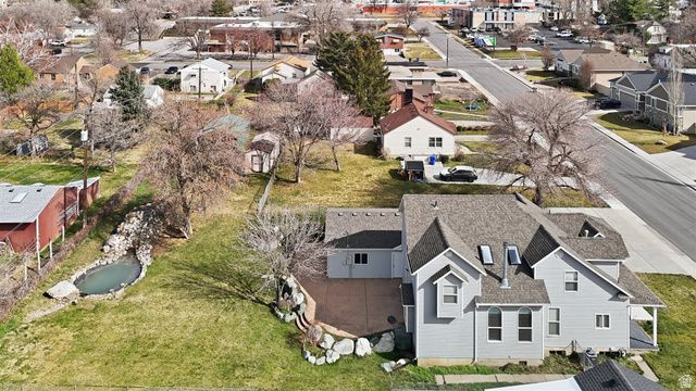 255 E 400 S, Bountiful, UT 84010