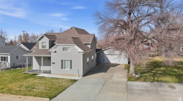 255 E 400 S, Bountiful, UT 84010