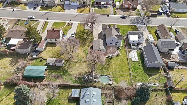 255 E 400 S, Bountiful, UT 84010