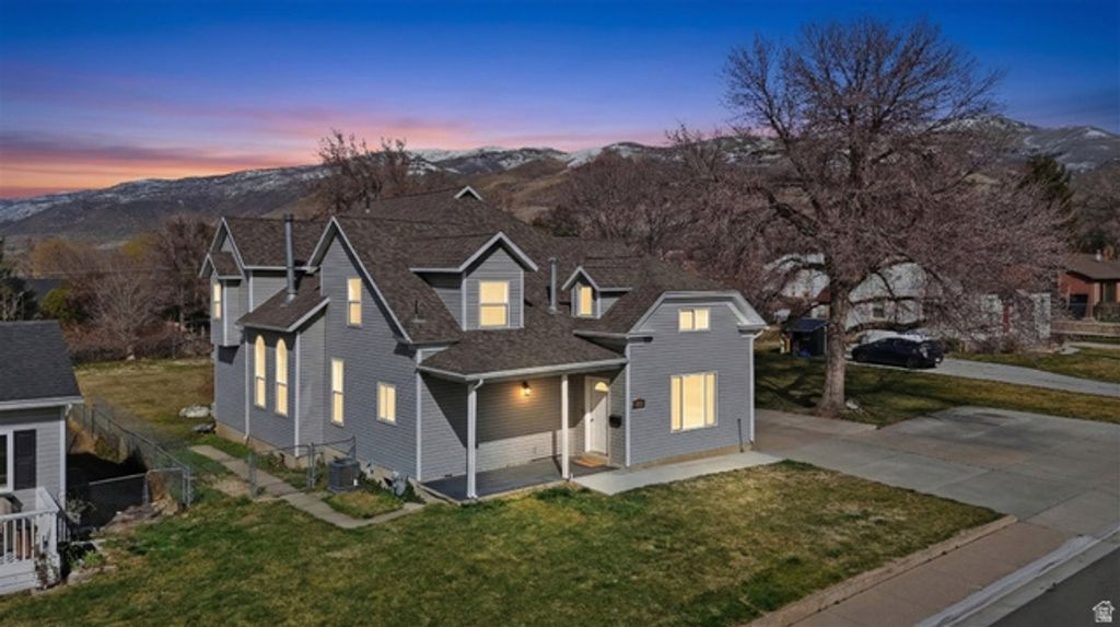 255 E 400 S, Bountiful, UT 84010
