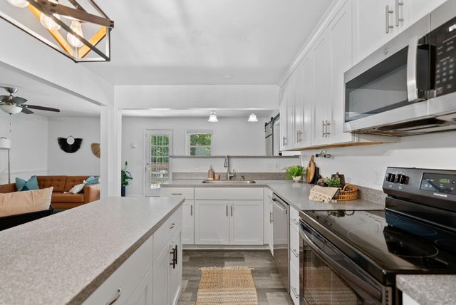 130 Bramwell Drive, Summerville, SC 29485
