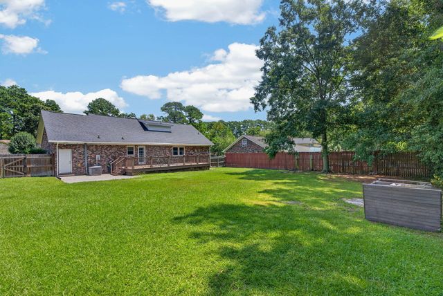 130 Bramwell Drive, Summerville, SC 29485