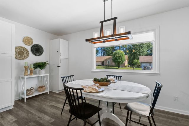 130 Bramwell Drive, Summerville, SC 29485