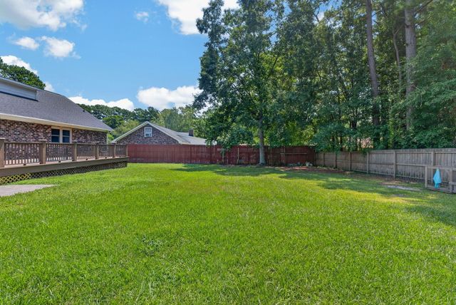 130 Bramwell Drive, Summerville, SC 29485