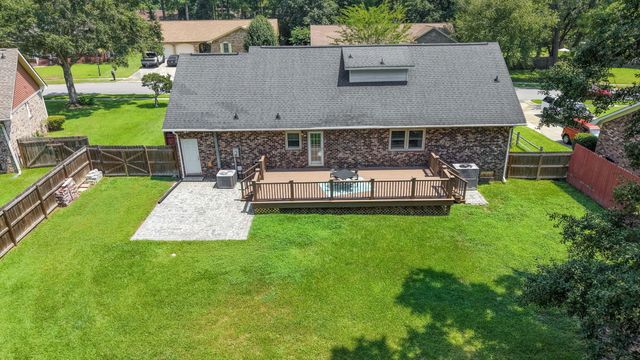 130 Bramwell Drive, Summerville, SC 29485