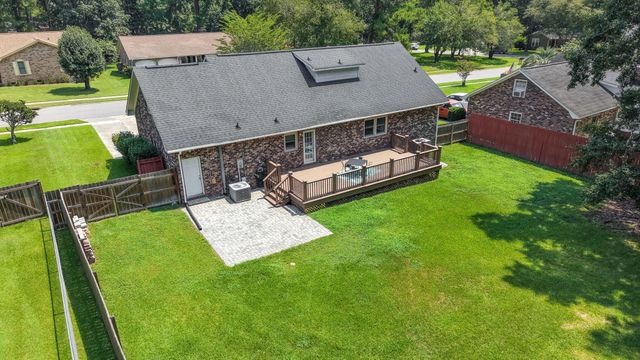 130 Bramwell Drive, Summerville, SC 29485