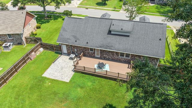 130 Bramwell Drive, Summerville, SC 29485